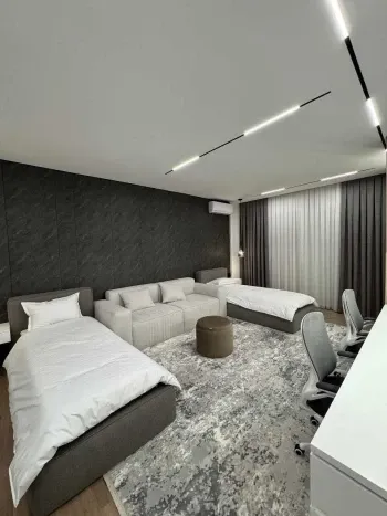 120 м², 3-комн. квартира, 14/14-3