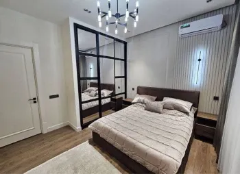 58 м², 2-комн. квартира, 7/8-1