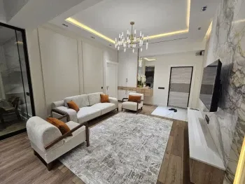 60 м², 2-комн. квартира, 7/8-0