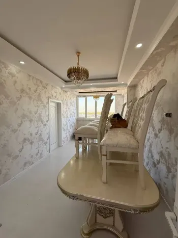 80 м², 3-комн. квартира, 6/16-1