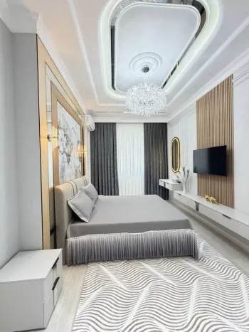 112 м², 4-комн. квартира, 2/9-3