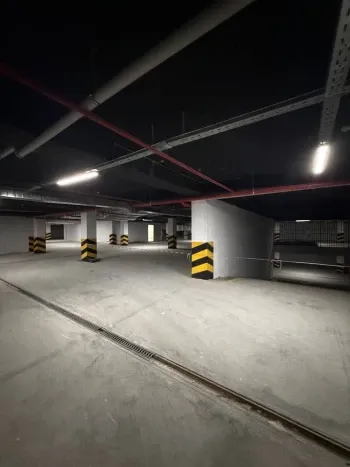 82 м², 2-комн. квартира, 2/16-2