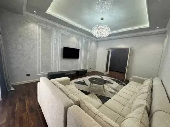 115 м², 3-комн. квартира, 10/10-2