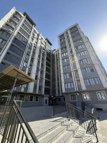 75 м², 3-комн. квартира, 8/10-0