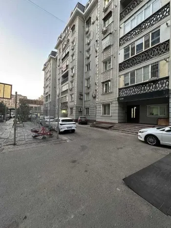 93 м², 3-комн. квартира, 6/8-0