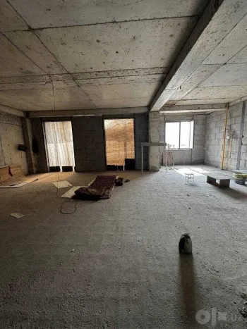 105 м², 3-комн. квартира, 7/12-1