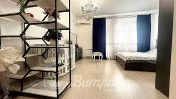 67 м², 2-комн. квартира, 2/9-1