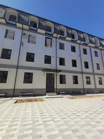 74 м², 2-комн. квартира, 2/3-1