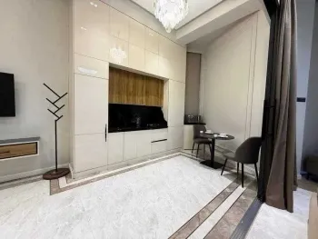 43 м², 2-комн. квартира, 2/4-3
