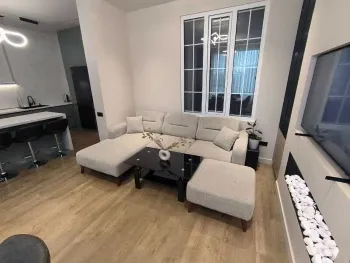 98 m², 4-xonali kvartira, 12/12-3