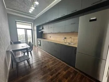115 м², 3-комн. квартира, 10/10-1