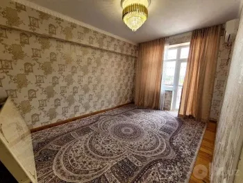 52 m², 2-xonali kvartira, 6/9-0