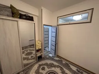47 m², 2-xonali kvartira, 4/6-2