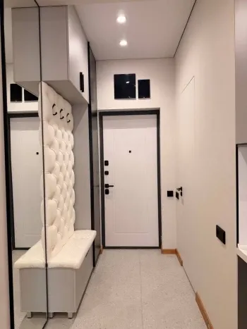 40 м², 1-комн. квартира, 15/16-0