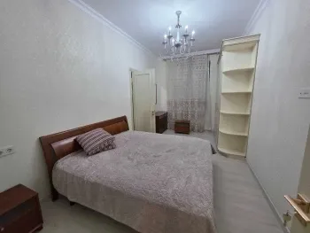 107 м², 3-комн. квартира, 5/10-1