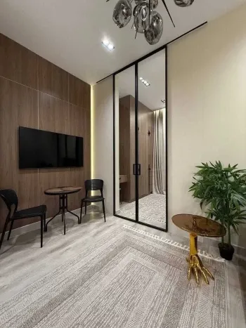 34 м², 1-комн. квартира, 14/51-1