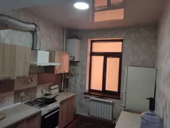 52 м², 2-комн. квартира, 4/5-3