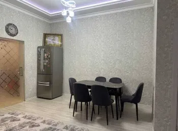 101 м², 4-комн. квартира, 5/9-2