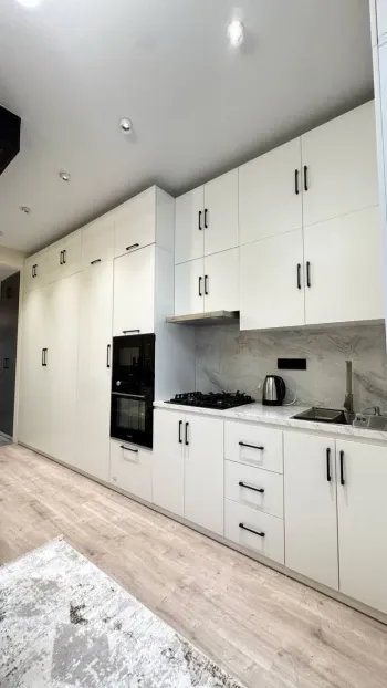 30 м², 1-комн. квартира, 11/13-1