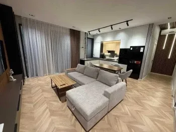 85 м², 3-комн. квартира, 5/8-1