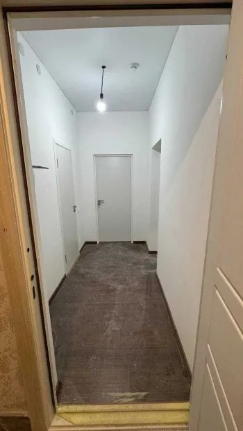 50 м², 2-комн. квартира, 16/16-1