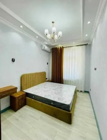 65 м², 3-комн. квартира, 8/10-3