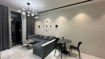 44 m², 2-xonali kvartira, 7/11-0