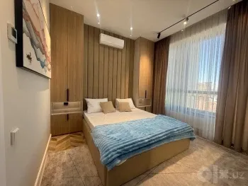 60 м², 2-комн. квартира, 8/14-0