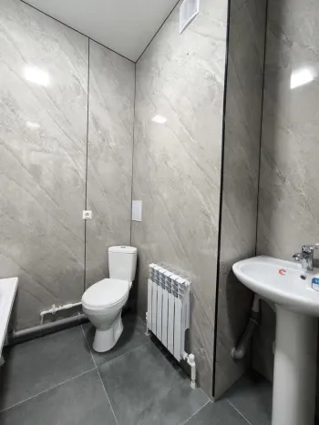 27 м², 1-комн. квартира, 1/16-3