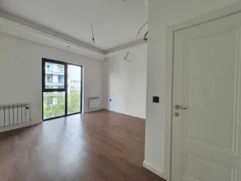98 м², 3-комн. квартира, 8/9-3