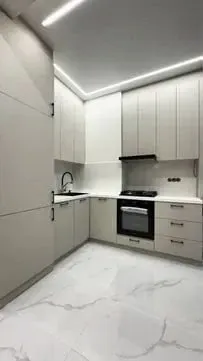 55 м², 2-комн. квартира, 8/10-0
