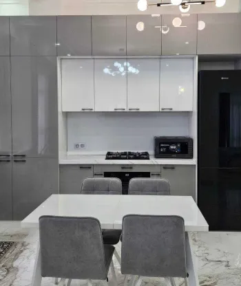 70 м², 2-комн. квартира, 3/9-2