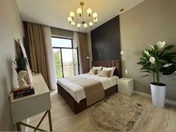 39 m², 2-xonali kvartira, 3/9-0