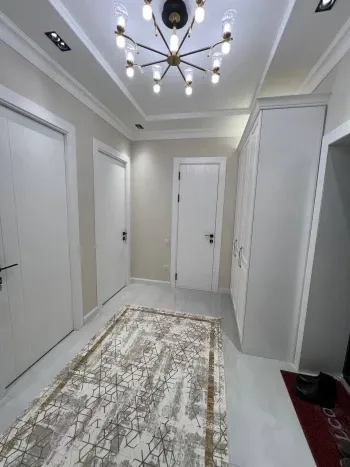65 м², 3-комн. квартира, 10/10-2