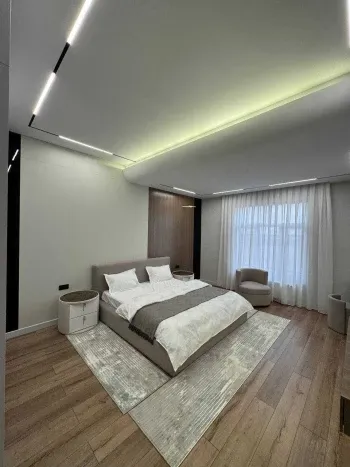 80 м², 3-комн. квартира, 8/10-1