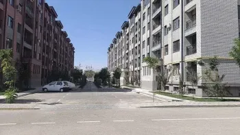 42 м², 2-комн. квартира, 2/6-1