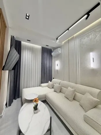 66 м², 3-комн. квартира, 6/8-1