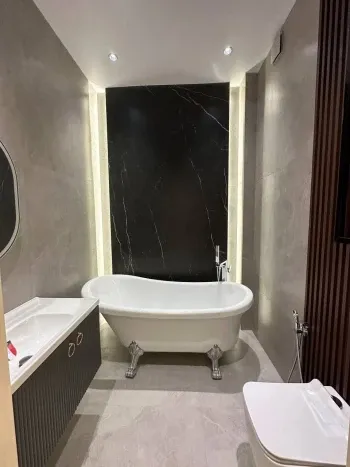 126 м², 4-комн. квартира, 12/12-3