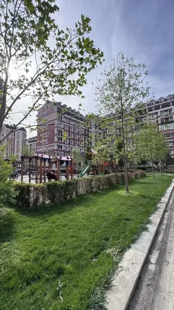 160 m², 4-xonali kvartira, 7/8-0