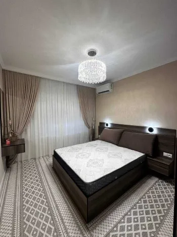 42 m², 2-xonali kvartira, 5/10-1
