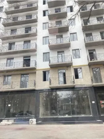 126 м², 4-комн. квартира, 7/12-0