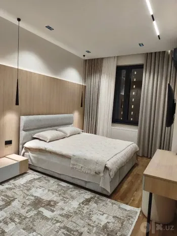 65 м², 2-комн. квартира, 6/14-3