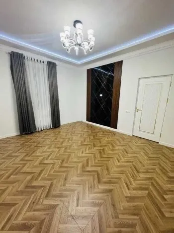 58 м², 2-комн. квартира, 1/10-0