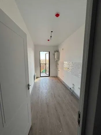 31 м², 1-комн. квартира, 8/16-3