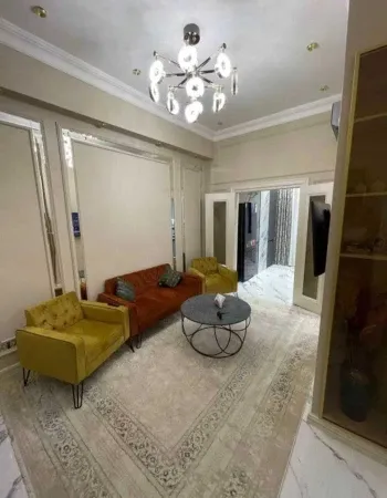 40 m², 2-xonali kvartira, 8/10-0