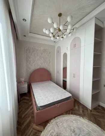 97 m², 3-xonali kvartira, 4/10-3