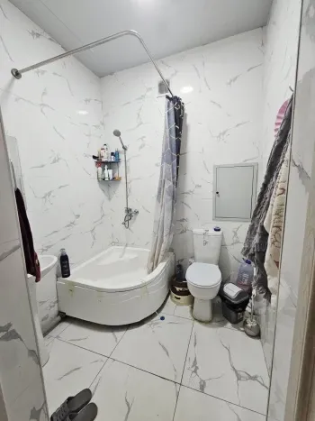 56 м², 2-комн. квартира, 2/16-2