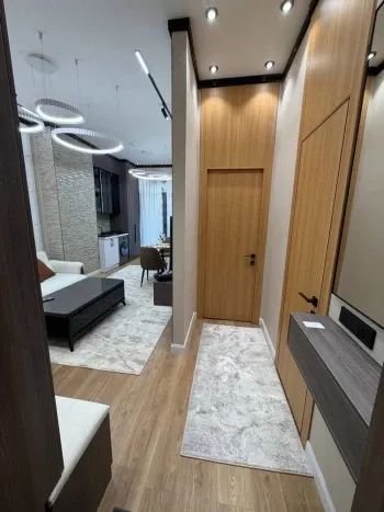 40 м², 2-комн. квартира, 10/14-1