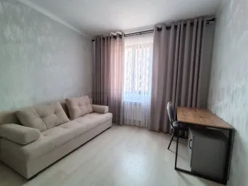 25 м², 1-комн. квартира, 8/9-0