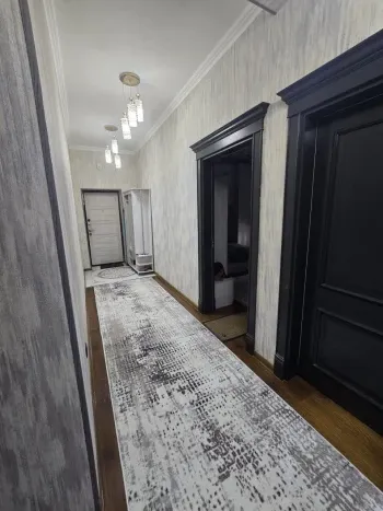 70 м², 2-комн. квартира, 1/10-3